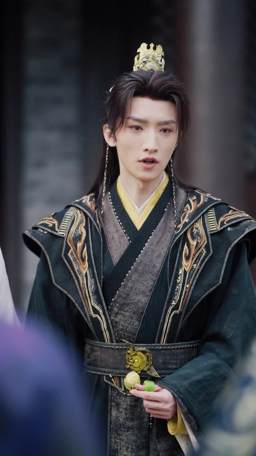 Episode 18 - Betrayed By Ex, I Marry the Crown Prince